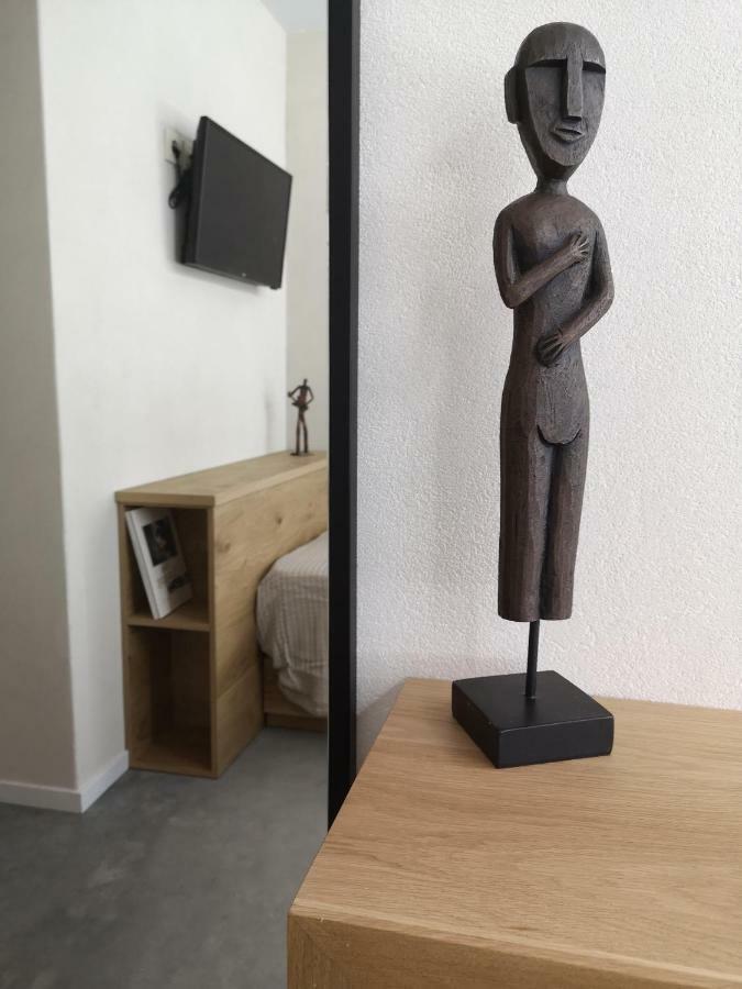Mpg Villa Chania  Eksteriør billede