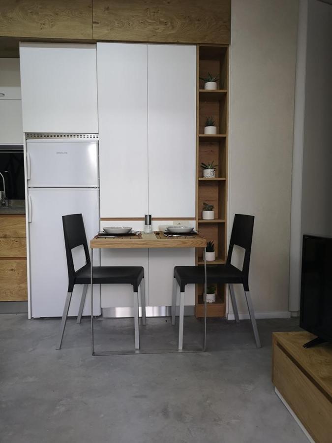 Mpg Villa Chania  Eksteriør billede